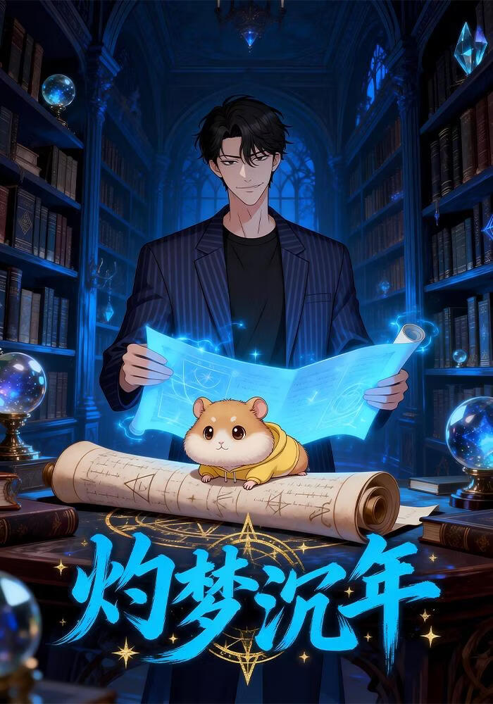 追光者